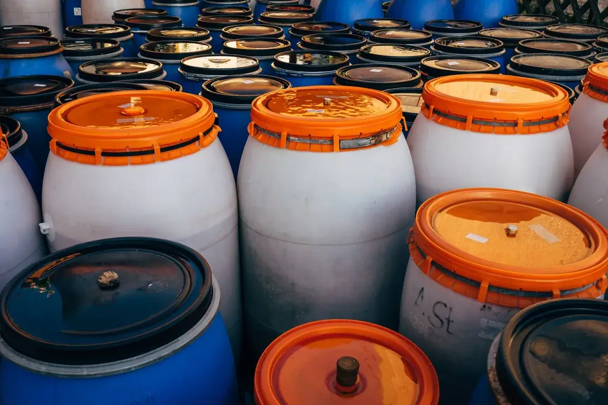 Chemical & Toxic Waste Cleanup in Clinton, MT